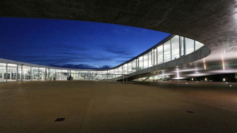 epfl rolex learing center